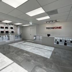 Tech Zone