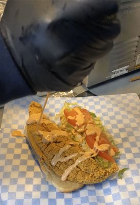 A Taste of Soul PDX by null