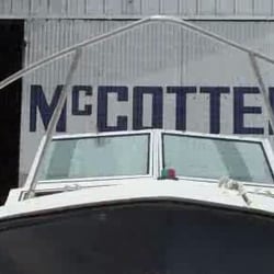 McCotters Marina & Boatyard