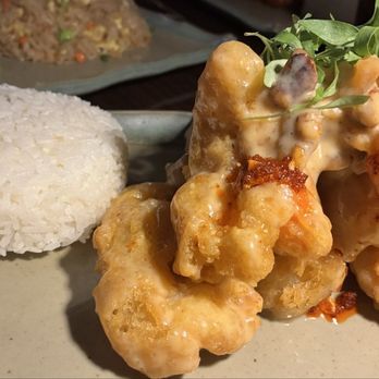 Silk Road Asian Bistro - Walnut Shrimp :) :) :) - Asian Fusion Near Me - Las Vegas, Nevada Silk Road Asian Bistro - Walnut Shrimp :) :) :) - Asian Fusion Near Me - Las Vegas, Nevada