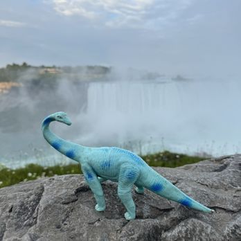 Niagara Falls - Landmarks & Historical Buildings Near Me - Niagara Falls, Ontario