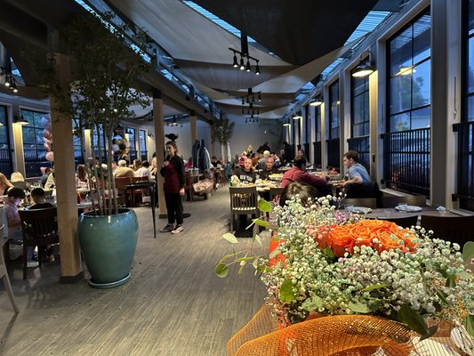 Restaurant Gamarjoba by null