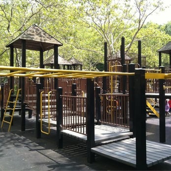 Fort Greene Park - Monkey bars - Parks Near Me - Brooklyn, New York Fort Greene Park - Monkey bars - Parks Near Me - Brooklyn, New York