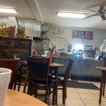 Christi's Hamburgers - Burgers Near Me - Waco, Texas