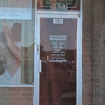 May Relaxation Massage - Hours and phone number - Reflexology Near Me - Stockbridge, Georgia May Relaxation Massage - Hours and phone number - Reflexology Near Me - Stockbridge, Georgia
