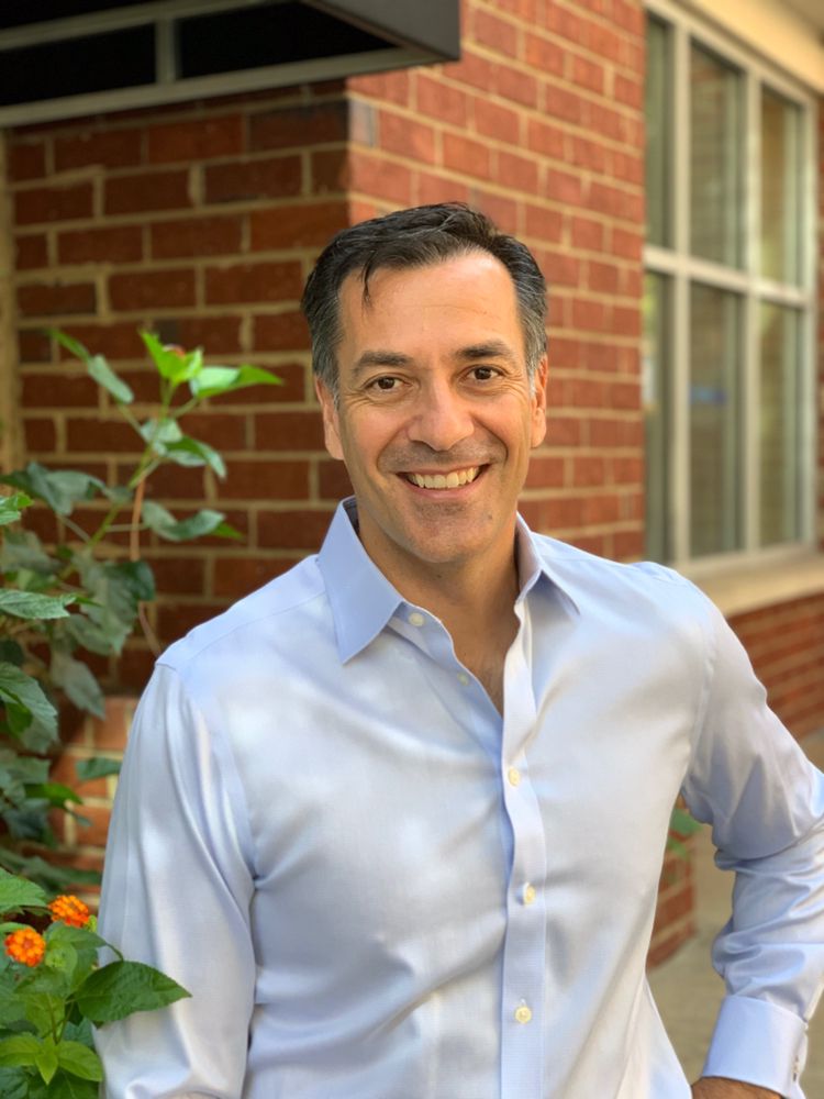 Andrew Soulimiotis , DMD - Sleep Apnea & Snoring Solutions - sleep specialist in Atlanta, GA