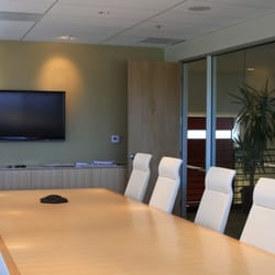 C3i3 Interactive - Conference Room