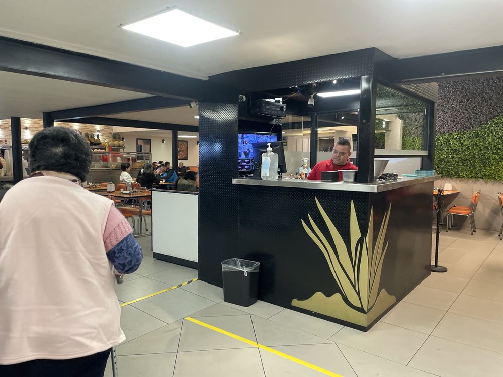 Taqueria Arandas