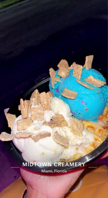 Midtown Creamery by null