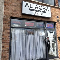 Al Aqsa Salon