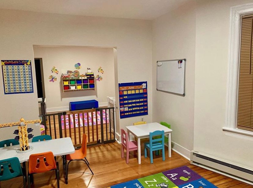 LITTLE EXPLORERS HOME DAYCARE Updated September 2024 23 Photos 40 Mckinley St, Providence