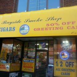 Bayside Smoke Shop