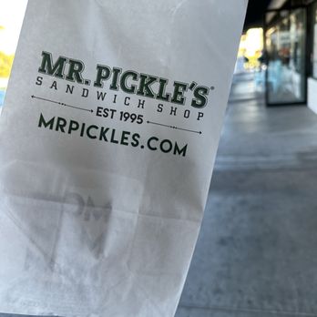 Mr. Pickle's Sandwich Shop - Sandwiches Near Me - Chandler, Arizona Mr. Pickle's Sandwich Shop - Sandwiches Near Me - Chandler, Arizona