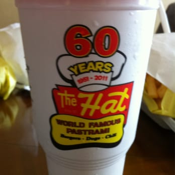 The Hat - Sandwiches Near Me - Alhambra, California The Hat - Sandwiches Near Me - Alhambra, California