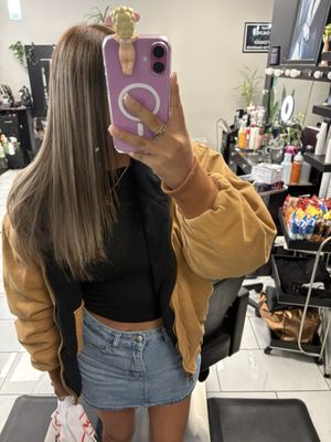 Reflexion Hair Salon