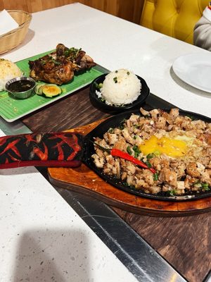 Tambayan Filipino Food by null