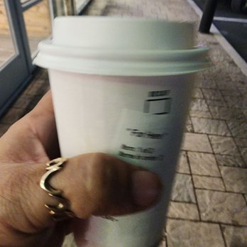 Starbucks - Pistachio Creme with a touch of cinnamon - Coffee & Tea Near Me - Buffalo, New York Starbucks - Pistachio Creme with a touch of cinnamon - Coffee & Tea Near Me - Buffalo, New York