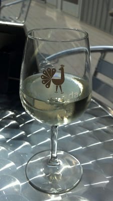 Narmada Winery by null
