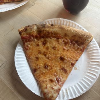 Dragon Pizza - Pizza Near Me - Somerville, Massachusetts