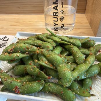 Super Kyuramen - Edamame - Izakaya Near Me - Herndon, Virginia Super Kyuramen - Edamame - Izakaya Near Me - Herndon, Virginia