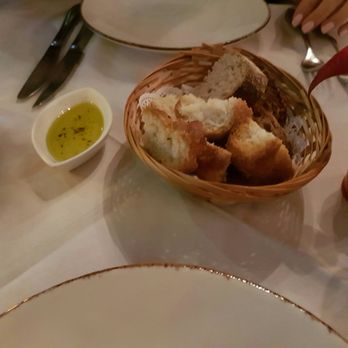 Monteverdi Restaurants - Italian Near Me - Hong Kong, HK