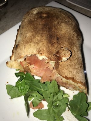 Fratelli's Wood-Fired Pizzeria - Sea Isle City by null