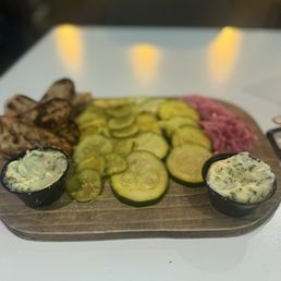 Pickle Paddle Pickle Paddle