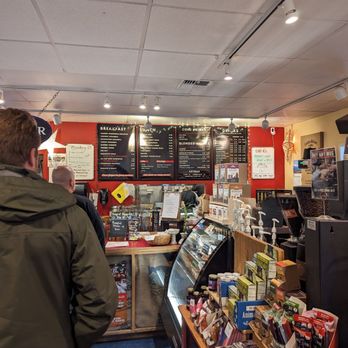 Montana Coffee Traders - Inside - Coffee & Tea Near Me - Columbia Falls, Montana Montana Coffee Traders - Inside - Coffee & Tea Near Me - Columbia Falls, Montana
