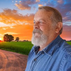 We Speak Meat - Piet "Rancher" Stofberg