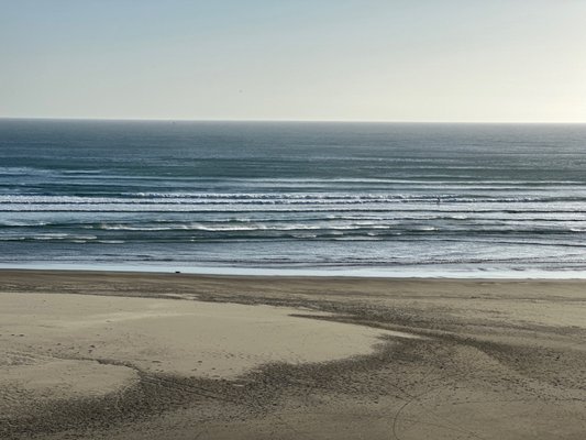 Starfish Point by null