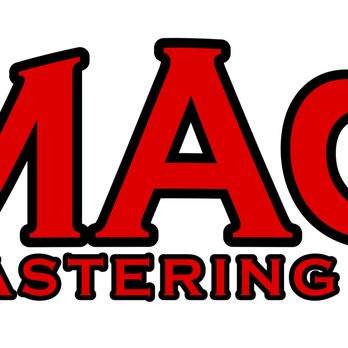 1. Mac Plastering