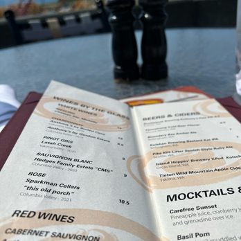 ANTHONY’S HEARTHFIRE GRILL – SQUALICUM HARBOR - Updated July 2025 - 303 ...