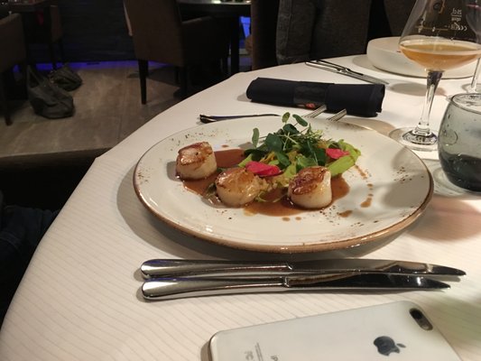 Le Coin des Saveurs by null