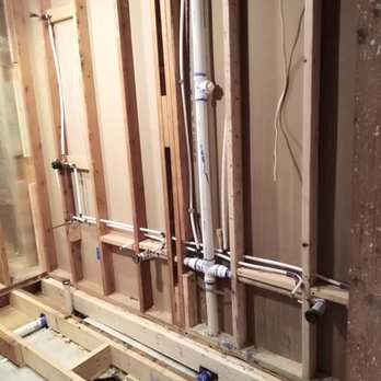 Charlies Plumbing - Top out for job at Eagle Mountain Lake - Plumbing Near Me - Cleburne, Texas Charlies Plumbing - Top out for job at Eagle Mountain Lake - Plumbing Near Me - Cleburne, Texas