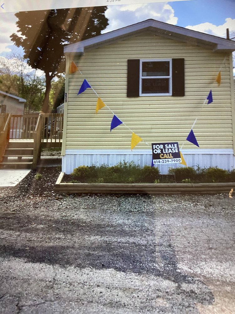 COLUMBUS MANNS 2 MHP 755 Stelzer Rd, Columbus, Ohio Mobile Home Parks Phone Number Yelp