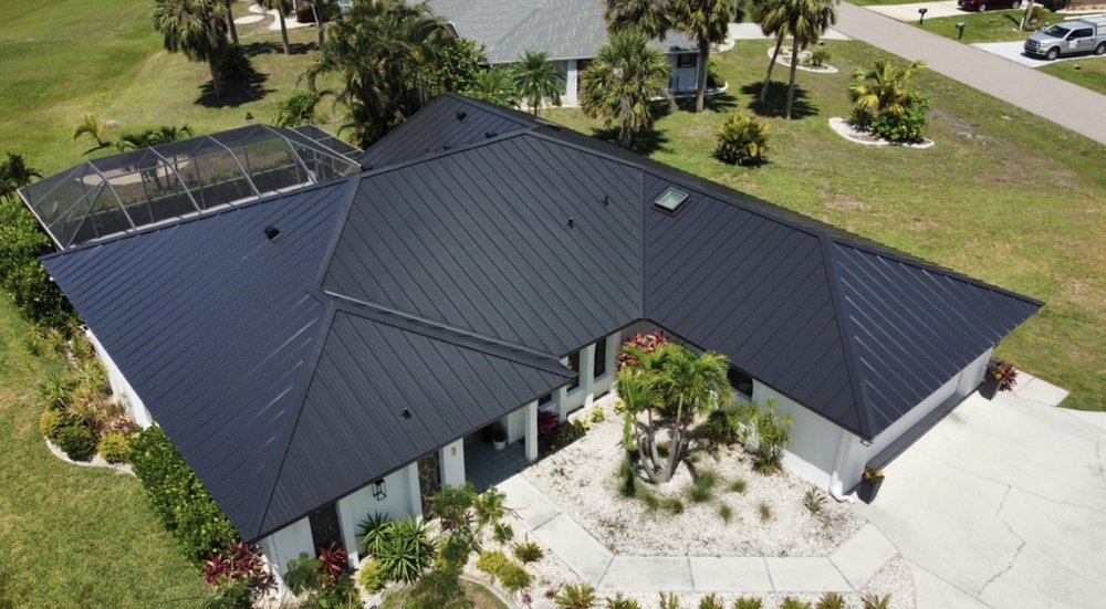 Slide of Jorgenson Enterprise