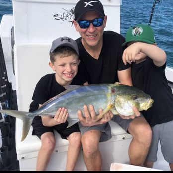 Captain Easy Charters - Fishing Near Me - Islamorada, Florida