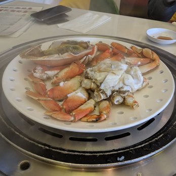 Pop Kitchen - Seafood Near Me - Daly City, California