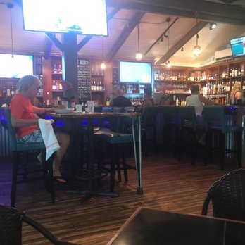Three's Bar & Grill - Asian Fusion Near Me - Kihei, Hawaii Three's Bar & Grill - Asian Fusion Near Me - Kihei, Hawaii