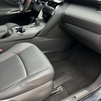 Outlaw Detailing - Auto Detailing Near Me - Houston , Texas