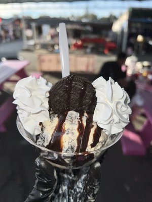 The 209 HotSpot by null