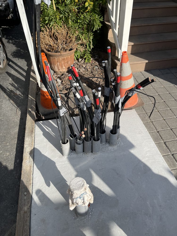 Slide of Elite Electrical Solutions