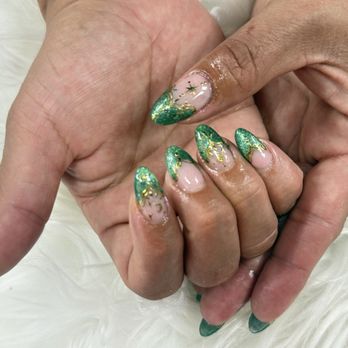 Corner Nails Lounge & Spa - Nail art - Nail Salons Near Me - San Diego, California