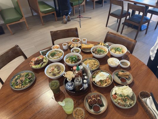 Heng Seng Restaurant by null