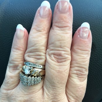 Divine Nail Spa - Nail Salons Near Me - Fairfax, Virginia
