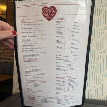 Little Riot - Wine Bars Near Me - Omaha, Nebraska Little Riot - Wine Bars Near Me - Omaha, Nebraska