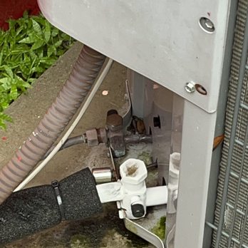Mullins Services - Heating & Air Conditioning/HVAC Near Me