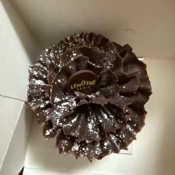 Lenôtre - Desserts Near Me - Cannes, 06