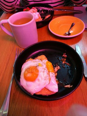 République of Coffee by null