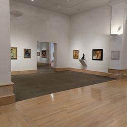Montgomery Museum of Fine Arts - Montgomery Museum of Fine Arts